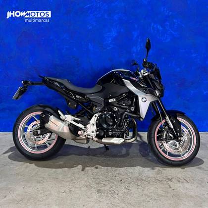 BMW F 900 R SPORT PLUS 